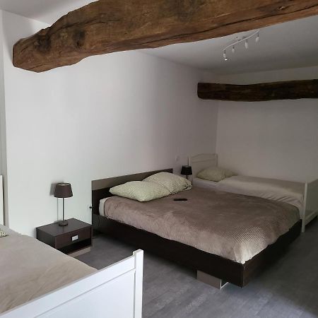 Gite "Chez Elena" Cairon 外观 照片
