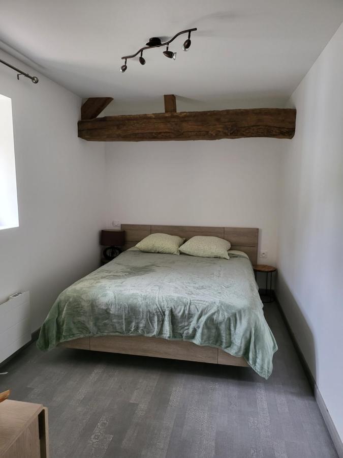 Gite "Chez Elena" Cairon 外观 照片